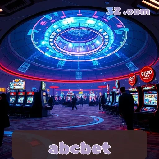 abcbet: Descubra as Melhores Experiências de Cassino Online Aqui
