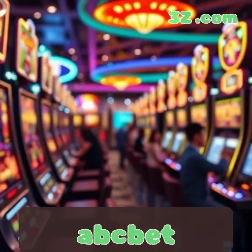 abcbet: A Experiência Ao Vivo Que Você Não Pode Perder