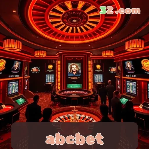 abcbet: Análises que Aumentam Suas Chances e Diversão nos Jogos